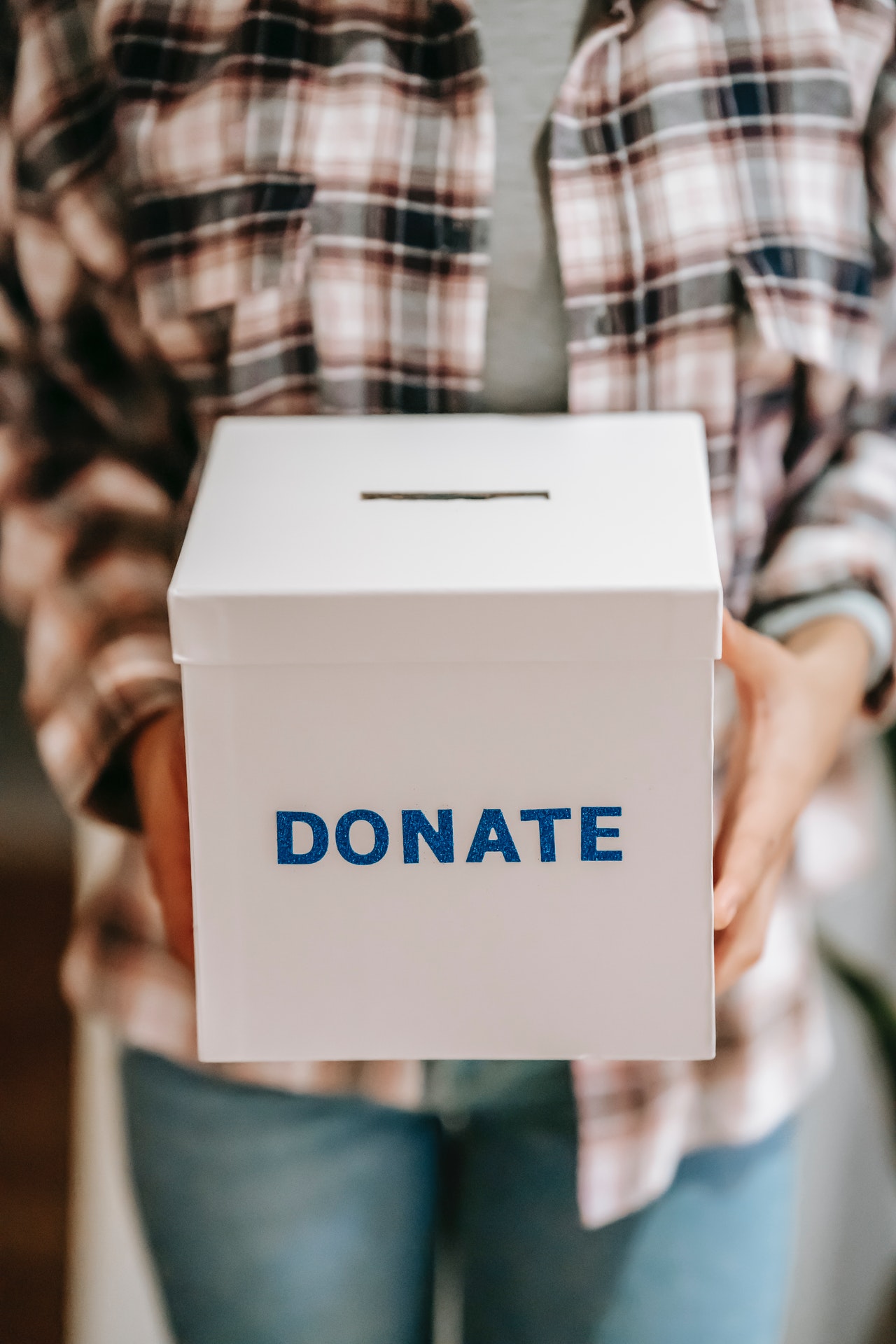 How Charity Navigator Strives to Keep Donors Informed