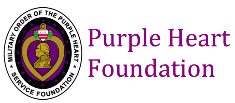 ￼Scholarships Awarded To Veterans Through Purple Heart Foundation