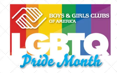 LGBTQ+ Youth Finds Strength in Community at Boys & Girls Club