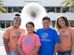 How Boys & Girls Clubs of America Prepares Its Members for Successful Careers